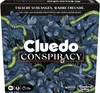 CLUEDO Verschwörung Produktbild-Vorschau 1