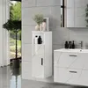 Midi skrinka Vicco Irma Biela/biela s vysokým leskom 30 x Náhľad obrázku produktu 3