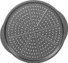 PIZZABLECH Pizzaform Backblech Backofen Pizza AMBITION Produktbild-Vorschau 1
