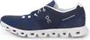 ON CLOUD 5 Damenschuhe - Sportschuhe blau Freizeit NEU Produktbild-Vorschau 3