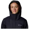 COLUMBIA ARCADIA II JACKET Schwarz Produktbild-Vorschau 3
