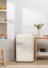 FRIDGE RETRO 107L - Kühlschrank im Retro-Stil Produktbild-Vorschau 2