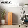Bisley MultiDrawer Schubladenschrank - Farbe: Zinkgelb Produktbild-Vorschau 6