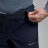 Montane Nordes Hosen Blau 32 Mann Blau 32 Produktbild-Vorschau 6