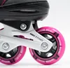 Rollerblades SMJ UT 103 Lea 2in1 Pullunder  Größe: 30-33, Produktbild-Vorschau 9