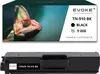 4x toner pour Brother TN910BK-910B TN910BK CMYK = noir + Voir les images du produit 2