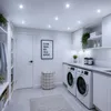 LUMILED GU10 LED Lampe PAR16 5W 500lm 6500K Kaltweiß 120° Produktbild-Vorschau 8