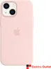 Apple iPhone 13 mini Silicone Case, MagSafe - Chalk Pink Produktbild-Vorschau 11