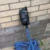Buitenkraan isolatiehoes, vorstbescherming, 18 x 26 cm - Productafbeelding-voorbeeld 2