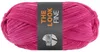 Lana Grossa - The Look Fine 0108 fuchsia Produktbild-Vorschau 2