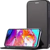 Handy Schutz Hülle für Samsung Galaxy A70 Handytasche mit Produktbild-Vorschau 1