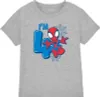 Spider-Man - Maglietta "Cute Spidey" per bambini - 4° Anteprima dell’immagine prodotto 1