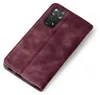 Handy Hülle für Xiaomi Redmi Note 11 Pro Klapphülle Produktbild-Vorschau 9