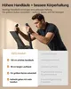 Laufband – 3,0 HP bürstenloser Motor, 40 % Steigung (15°), Produktbild-Vorschau 5