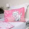 Aristocats Marie Kinder-Bettwäsche 100 x 135 cm - weiche Produktbild-Vorschau 4