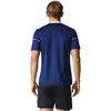 Kinder adidas Squadra 17 Trikot JUNIOR navy blau Produktbild-Vorschau 9