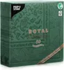 PAPSTAR 11666 PAPSTAR Servietten ROYAL Ornaments 50 St. Anteprima dell’immagine prodotto 5