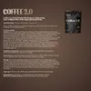 Tasty Dose's Coffee 2.0 Pilzkaffee - Premium Dark Roast, Produktbild-Vorschau 6