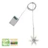 Star Trading 083-00 LED-Lichterkette "Lighty"Kabel: Produktbild-Vorschau 6