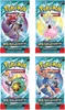 Pokémon (jeu de cartes à collectionner), PKM KP09 Booster Voir les images du produit 6