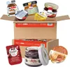 itenga Frühstücksaufstrich Box – 24 Portionen - Inhalt 627g Produktbild-Vorschau 3