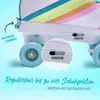 Rollschuh Soft Boots - Rainbow Star - L Produktbild-Vorschau 3