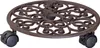 WAGNER Rouleau pour plantes ANTIK Ø 29 x 6,5 cm, extérieur Voir les images du produit 1