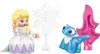 LEGO DUPLO | Disney Elsa und Bruni im Zauberwald, Produktbild-Vorschau 16