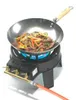 Hot Wok HW3715, Flüssiger Brennstoff-Herd, 1 Zone(n) Produktbild-Vorschau 7