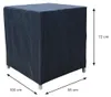 Garden Impressions Coverit Lounge Sessel Hülle - 100x95xH72 Produktbild-Vorschau 3