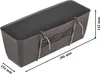 truhlík RATOLLA PW 38,6x15,4x14cm HN tm. (440U) závěs. s Náhled obrázku produktu 17