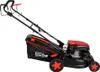 Güde Benzin Rasenmäher Big Wheeler 464.3 R Motormäher Benzinmäher Premium Gartenmäher Schnittbreite 457mm 370956 95443 351546 4015671574879 stabilo-fachmarkt.de Produktbild-Vorschau