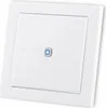 Homematic IP Wandtaster  flach Produktbild-Vorschau 4