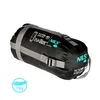 Nc1705 Schlafsack Ultra Light Schwarz Mint Nils Camp Produktbild-Vorschau 13