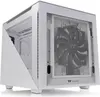Thermaltake Divider 200 TG Snow M-ATX Produktbild-Vorschau 1