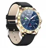 Smartwatch Męski Zegarek Pl Menu Puls Ciśnienie Podgląd zdjęcia produktu 15