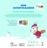 Mein Adventskalender Bobo Siebenschläfer Produktbild-Vorschau 2