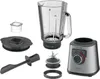 KRUPS KB403D11 Standmixer Perfext Mix   Powelix 1,5 Liter Podgląd zdjęcia produktu 3