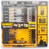 Set di punte a percussione Dewalt Flextorq da 32 pezzi Anteprima dell’immagine prodotto 1