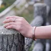 Magnetarmband-Ring-Set aus reinem Kupfer zur Linderung von Produktbild-Vorschau 4