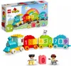 LEGO® DUPLO® 10954 Číselný vlak - Naučte sa počítať Náhľad obrázku produktu 20