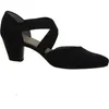 Ara Pumps, Absatz bis 65 mm in schwarz, Gr. 4.5 Produktbild-Vorschau 90