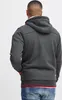 SOLID SDBenjaminZip Herren Sweatjacke Kapuzenjacke Produktbild-Vorschau 3