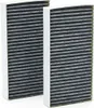 Peľový filter PURFLUX (AHC428-2) pre BMW 2 X2 MINI Mini Náhľad obrázku produktu 2
