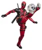 Deadpool & Wolverine Marvel Legends Actionfigur Dogpool & Produktbild-Vorschau 9
