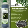 GreenPanda Monstera Dünger & Philodendron Dünger - 1L Produktbild-Vorschau 4