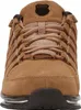 K-Swiss Herren Sneakers Braun 01235-286-M Grösse 41 Produktbild-Vorschau 3