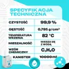 Isopropanol 10 liter, 99,9% IPA, reinigingsalcohol, Productafbeelding-voorbeeld 9