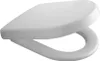 Villeroy & Boch Subway WC-Sitz 9M5561 Scharniere aus - Produktbild-Vorschau 1