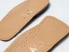 Orthopädische Schuheinlagen für Fersensporn mit Produktbild-Vorschau 5